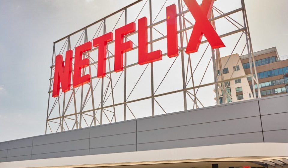 Expected layoffs at Netflix at Streamer aim to reduce its workforce by 5%