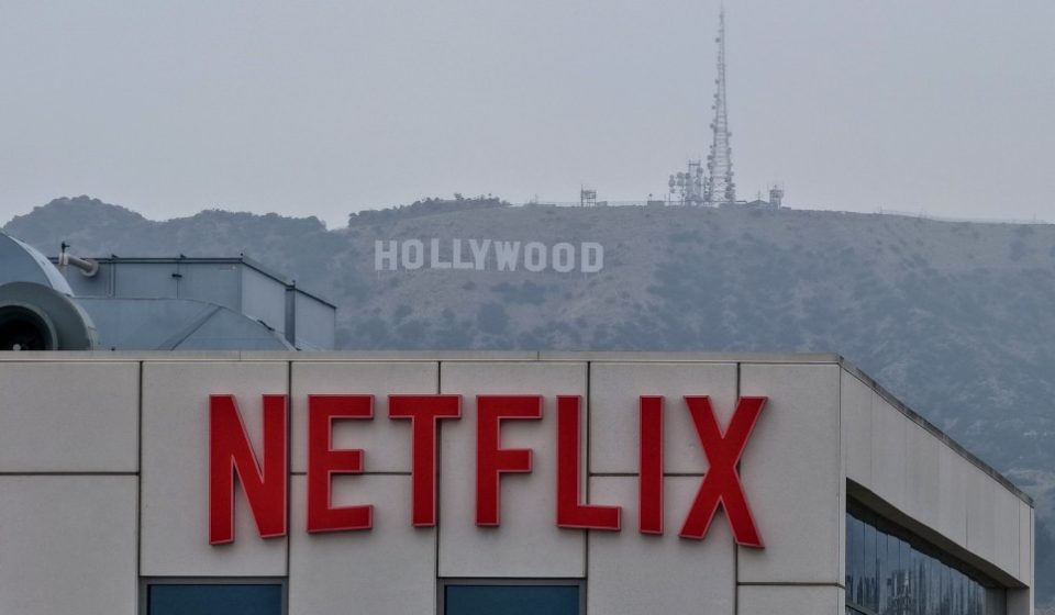 Netflix layoffs eliminate 6% of employees and 1,000 jobs