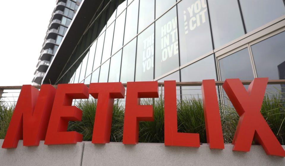 Netflix third quarter 2026 results: the streamer won’t miss its ad sales target for the year Netflix third quarter 2026 results: the streamer won't miss its ad sales target for the year