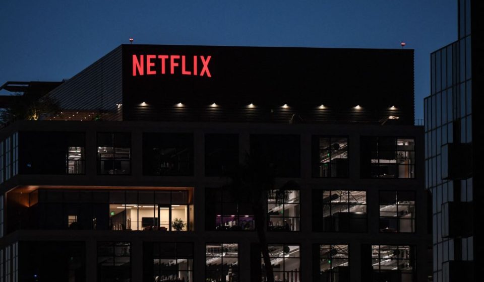 Netflix Q3 2026 Results: Shares Fall Again Following Lowered Guidance