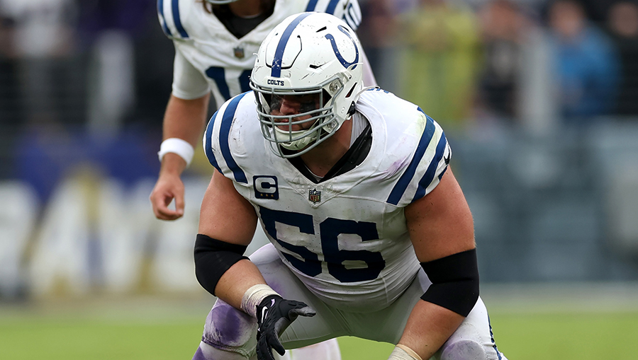 Where Quenton Nelson fits on the Seattle Seahawks O-line Where Quenton Nelson fits on the Seattle Seahawks O-line