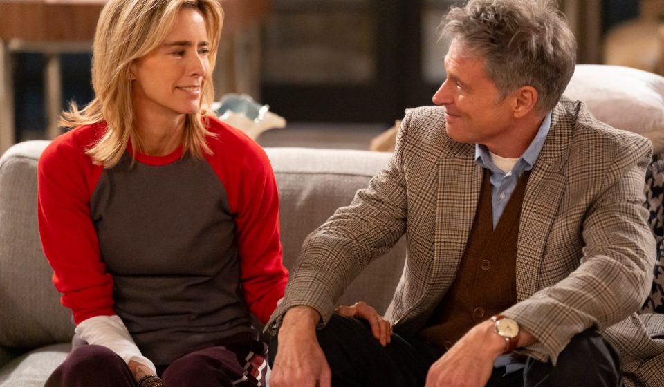 Newlyweds showrunner Gail Lerner fired from NBC sitcom