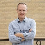 Jason Ilstrup strongly considering running for mayor - Isthmus