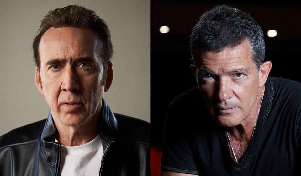 “True Detective” Season 5: Nicolas Cage and Antonio Banderas will star “True Detective” Season 5: Nicolas Cage and Antonio Banderas will star