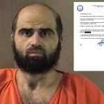 Execution date set for Fort Hood killer Nidal Hasan at military base where he carried out massacre