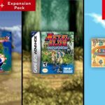 Nintendo Switch Online adds three new GBA games in October 2026 update