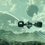 No Man's Sky comes to iPhone and iPad