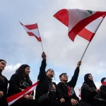 Poll of Arab American voters shows shift toward Democrats in midterm elections