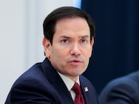Rubio Expels Diplomat After Explosive Clash With MAGA Goon