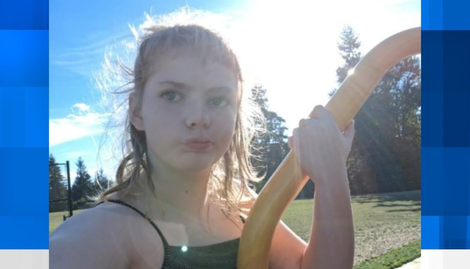 10-year-old girl kidnapped from Canby apartment, police say