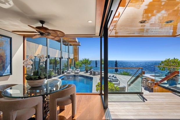 Laguna Beach estate sells for $82.6 million, second-highest home sale in OC – Orange County Register Laguna Beach estate sells for $82.6 million, second-highest home sale in OC – Orange County Register