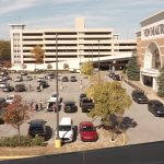 Suspect arrested after man shot in arm during fight at Riverchase Galleria