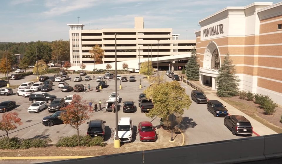 Suspect arrested after man shot in arm during fight at Riverchase Galleria Suspect arrested after man shot in arm during fight at Riverchase Galleria