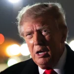 Trump passed deadline to stop running taxpayer-funded campaign ads
