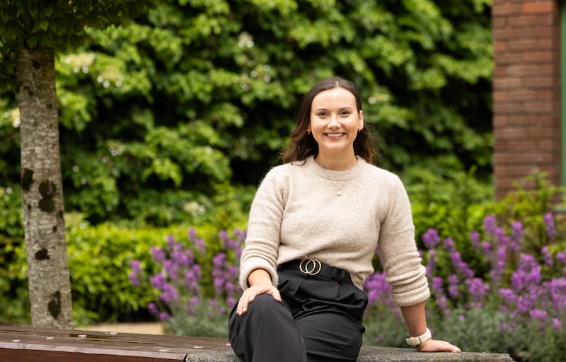 Female-looking AI agents were paid less than men in virtual offices, study finds – The Irish Times
