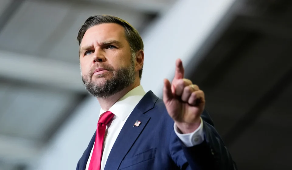 Takeaways from JD Vance's Michigan town hall forum – The Washington Post