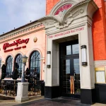 All joking aside, the Cheesecake Factory is seeing great business – The Washington Post