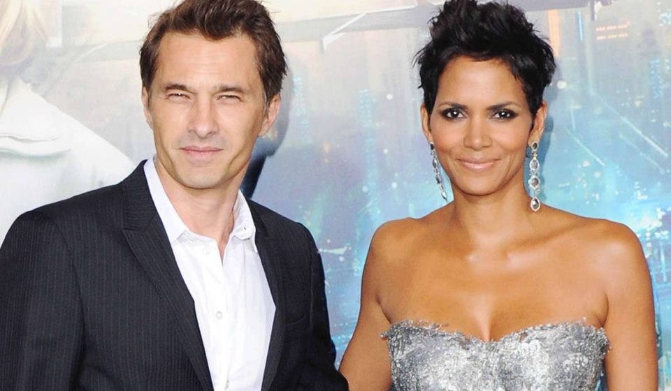 Halle Berry accuses her ex Olivier Martinez of turning their son against her