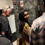 Ilhan Omar challenges name used in DC immigration fraud court filing