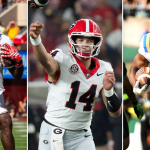 Wasserman's College Football Top 10: Georgia Moves to No. 1 After Alabama Win – On3