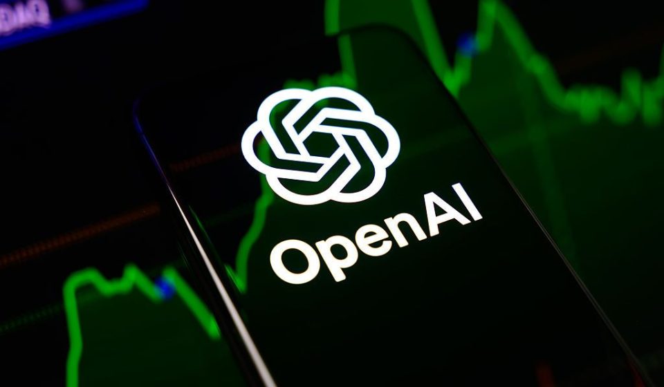 OpenAI reportedly lowered its funding target for the new round OpenAI reportedly lowered its funding target for the new round