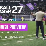 FM27 Free Play: How to install via Xbox Game Pass