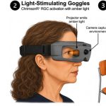 Partial vision restored in some blind patients thanks to new experimental treatment: ScienceAlert