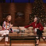 Broadway Revue “Other Desert Cities”: The Uncertain Beginnings of Julia Louis-Dreyfus