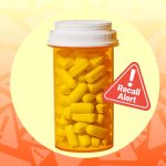 More than 20,000 bottles of blood pressure medication recalled nationwide