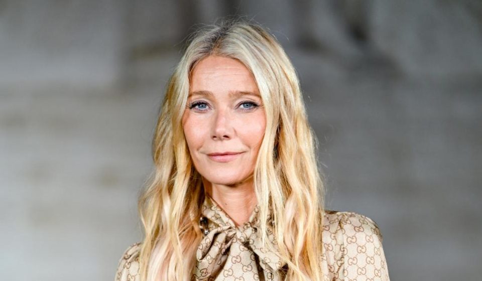 Gwyneth Paltrow to Star in A24 Drama 'The Apology,' First TV Lead Role