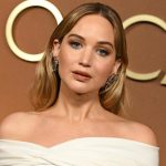 Jennifer Lawrence filmed a nude scene in front of unauthorized crew members