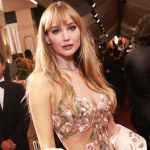 Jennifer Lawrence denies launching hair care brand Mes for money