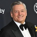 Ted Sarandos Addresses Netflix Purge of Content Executives: 'I Know We Could Do Better'