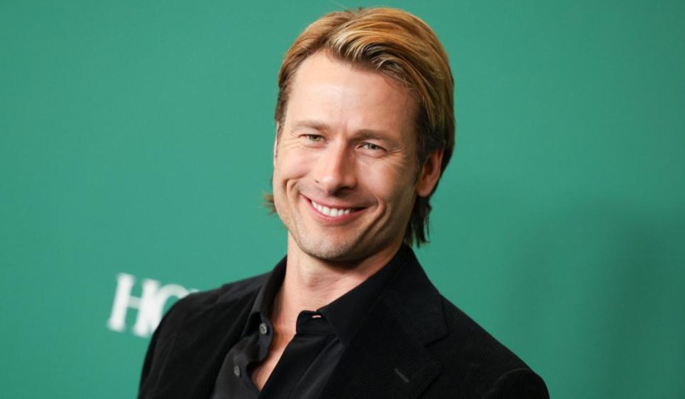 Glen Powell on avoiding politics in interviews and the 'Running Man' flop