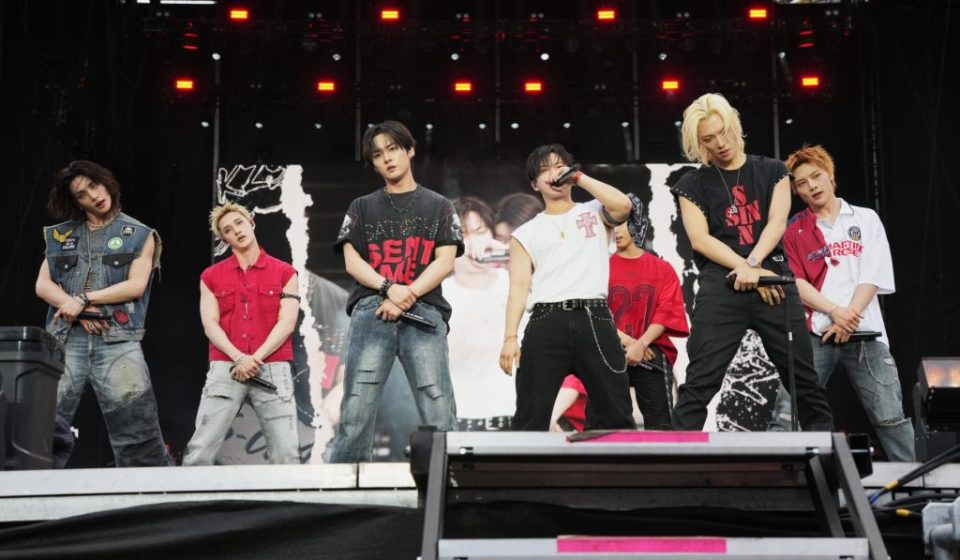 Stray Kids Joins BTS in 2027 Grammys Boycott