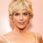 Selma Blair arrested after flight for allegedly attacking plane staff