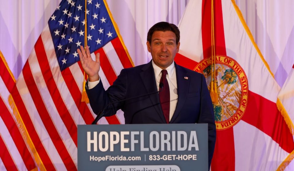Republicans sue Jolly, Dems and TV networks over Hope Florida grand jury ads - Tampa Bay Times