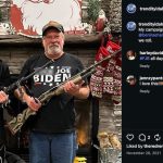 A vile image emerges of new White House press aide Beni Rae Harmony