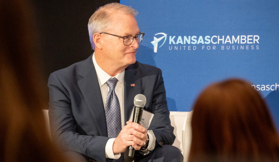 Kansas could surprise the nation and elect a Democrat to the U.S. Senate. MAGA politics reshaped the state. • Kansas reflector