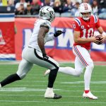 The best and the worst: What we learned from the Patriots' blowout victory over the Raiders