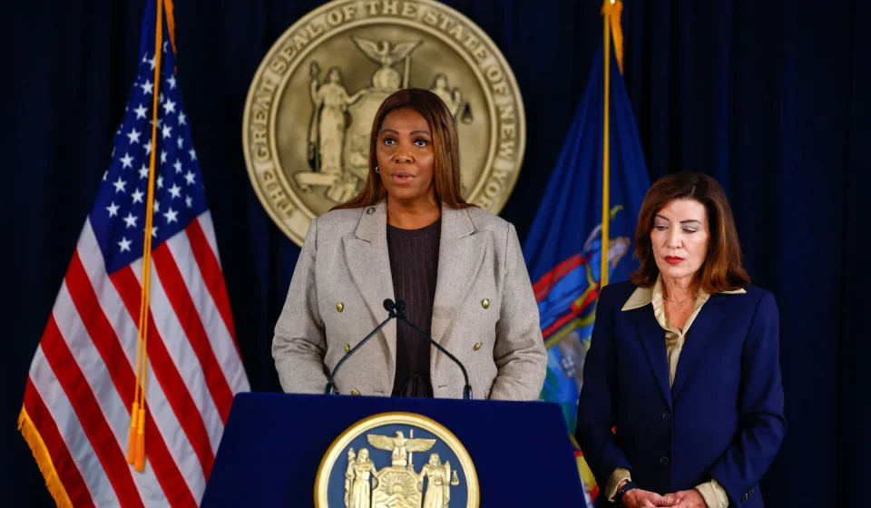 New York governor criticizes Cornell prosecutor and police for handling of allegations