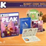 PEAK comes to PS5, Xbox Series and Switch 2 on October 22