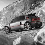 The Paris Auto Show is Full of Interesting Cars Americans Can't Have