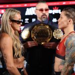 PFL Chicago results: Carmouche vs. Bishop 2