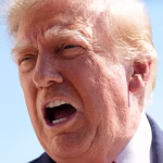 Trump attacks Time magazine journalists: 'It won't really be a story'