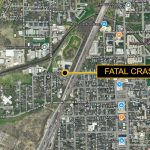 Bloomington man killed in crash involving electric scooter and van