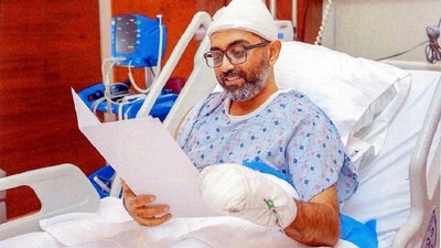 'I will stay with me until I die': Smit Machchhar remembers his colleague's courage amid flydubai horror