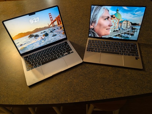 Additional thoughts on the Googlebook, compared to the MacBook Air Additional thoughts on the Googlebook, compared to the MacBook Air