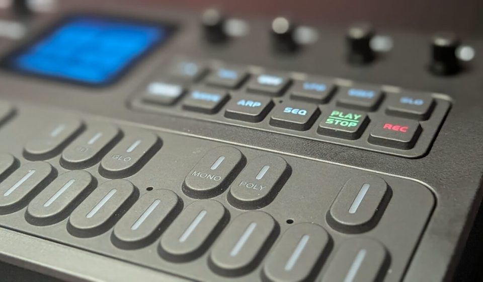 From impulse purchase to pocket studio: the M-Vave FM-1