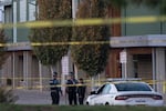 Investigators probe links between Bend school shooter and violent extremist groups